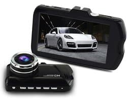 Autocamera Full Hd 1080p Dash Cam Parkeerrecorder Videoregistrator Carcam Dash Cam Auto Camcorder Camera Auto's Dashcam(Size:16G)