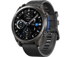 Zeblaze Smartwatch Vibe 8 Abyss Voor Android En Ios Met Gezondheidsbewaking
