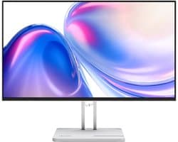 Lenovo L24 Serie - Monitor - 23,8'' - Full HD 144 Hz - IPS - Cloud Grey