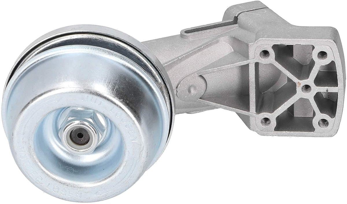Drive Head Vervanging voor FS160 - FS180 - FS220 - FS280 - FS290 - FS300 - Trimmer - Bosmaaier - Grasmaaier Accessoires — afbeelding 1