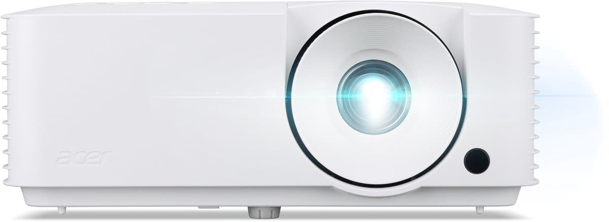 Acer Vero PL2535i Projector met normale projectieafstand 5500 ANSI lumens DLP 1080p (1920x1080) Wit — afbeelding 1