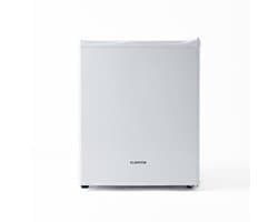 Klarstein Minibar Happy Hour 5-15°C geruisloos 23 dB ledverlichting - Minikoelkast - 23L - voor Hotelkamer voor Partykelder - Stil Compact - Mini Fridge Kleine Koelkast Hotelkoelkast Drankkoeler Compact Koelkast