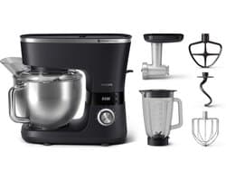Philips 7000 series HR7962/21 - Keukenmachine - Incl accessoires