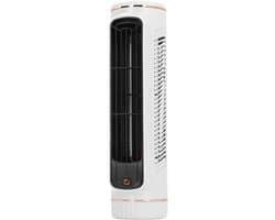 Mobiele Airco Staand - Torenventilator Afstandsbediening - Aircooler - Duurzaam