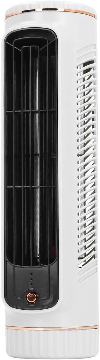 Mobiele Airco Staand - Torenventilator Afstandsbediening - Aircooler - Duurzaam — afbeelding 1