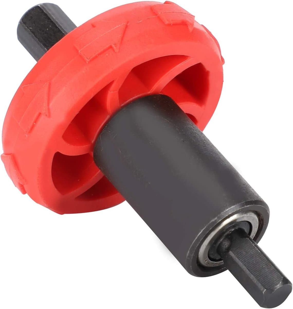 Elektrische Motor Adapter voor Grasmaaier Starter - Startboor voor Grasmaaiers en Draagbare Apparaten, Reserveonderdelen voor Tuingereedschap — afbeelding 1