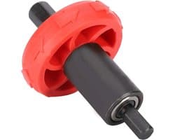 Elektrische Motor Adapter voor Grasmaaier Starter - Startboor voor Grasmaaiers en Draagbare Apparaten, Reserveonderdelen voor Tuingereedschap