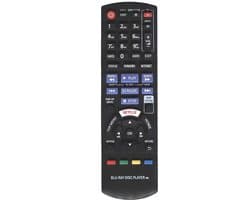 Ultra HD 4K Blu-ray Speler Met HDR Ondersteuning - Universele Mediaspeler