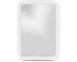 Solacis Skincare fridge - Skincare - Skincare koelkast - Tools - Organizer - Must have voor uw skincare!