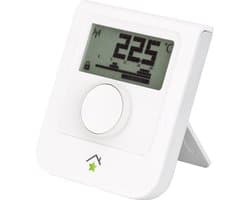 Slimme Thermostaat voor Slimme Woning - Draadloze Temperatuurregeling