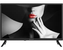 Horizon Diamant 24HL4300H/C TV 24 Inch – HD Ready LED – Zeer Smal Design – 2022