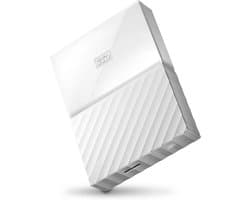 Externe Harde Schijf 2 TB USB 3.0 Hoge Capaciteit Draagbaar