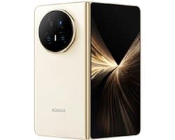 Honor Magic V5 20,2 cm (7.95") Dual SIM Android 15 5G USB Type-C 16 GB 512 GB 5820 mAh Wit