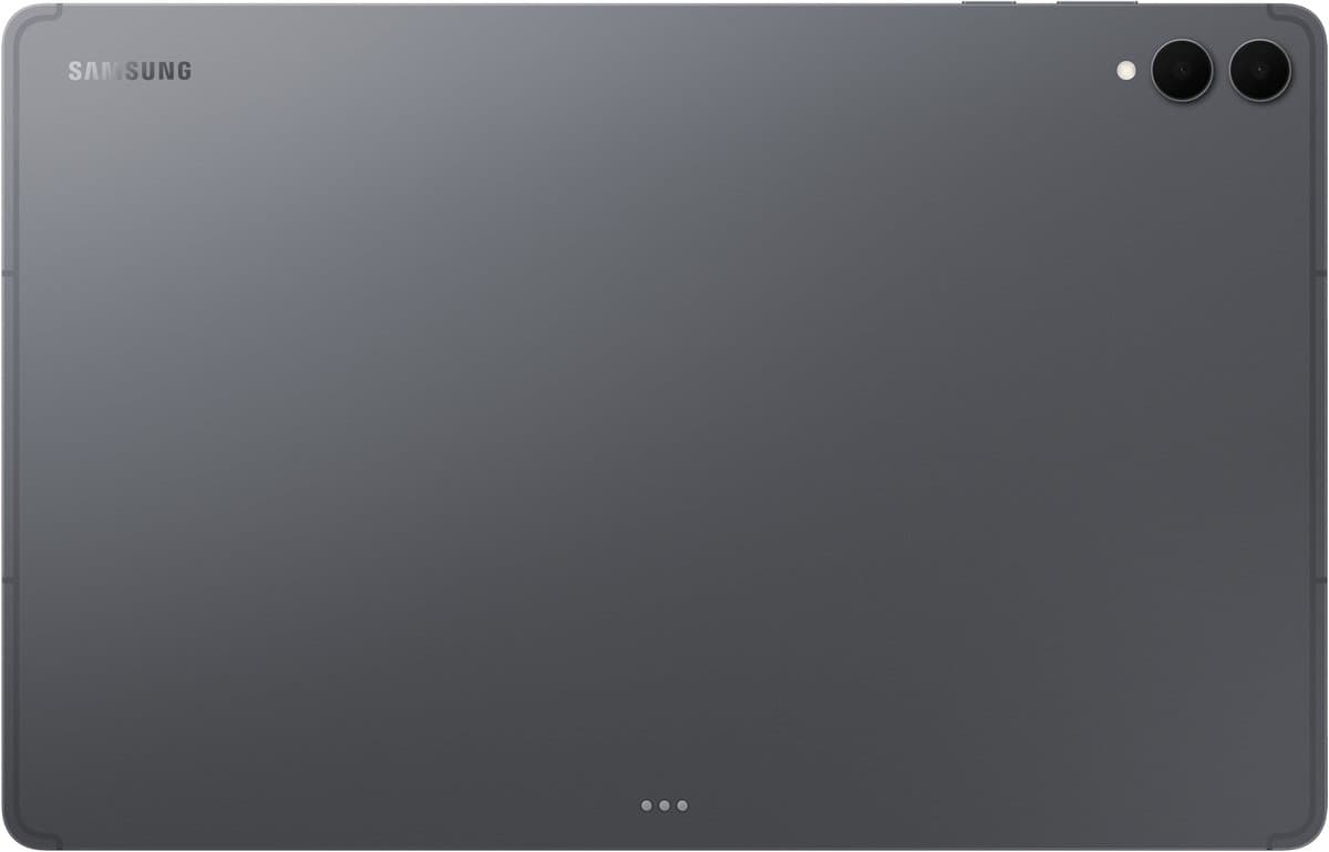 Samsung Galaxy Tab S11 Ultra - Wi-Fi - 1TB - Grijs — afbeelding 1