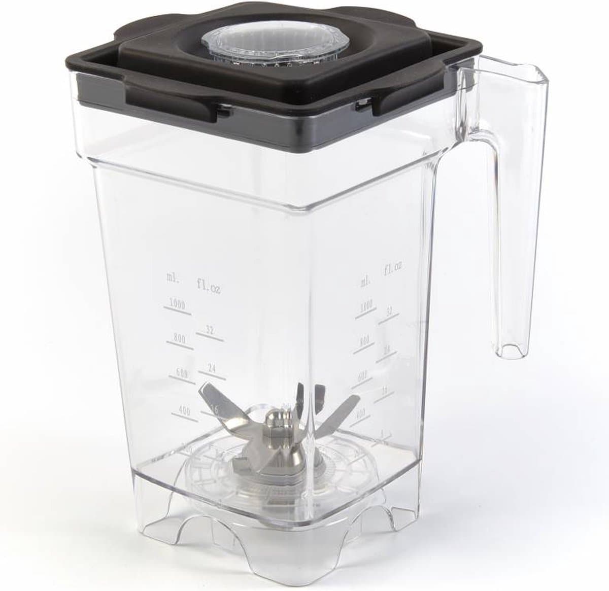 MKM Blender - Kan compleet — afbeelding 1
