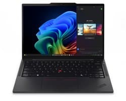 Lenovo ThinkPad T14s Gen 6 (Intel) - Zakelijke Laptop - 14 inch - Core Ultra 5 - 32GB/512GB