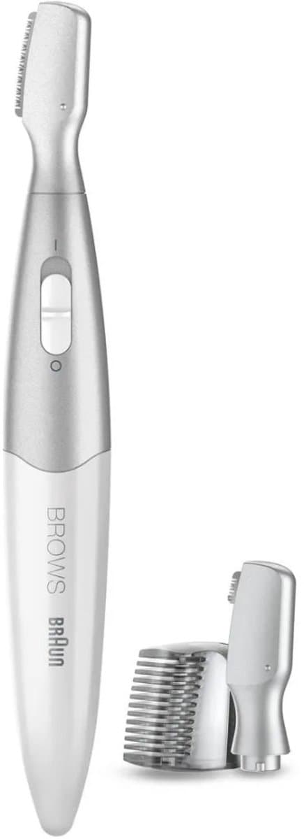 BRAUN FG1106 — afbeelding 1