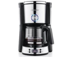 Severin KA 4826 koffiezetter