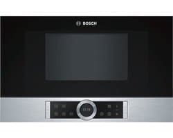 Bosch BFL634GS1 - Serie 8 - Inbouwmagnetron