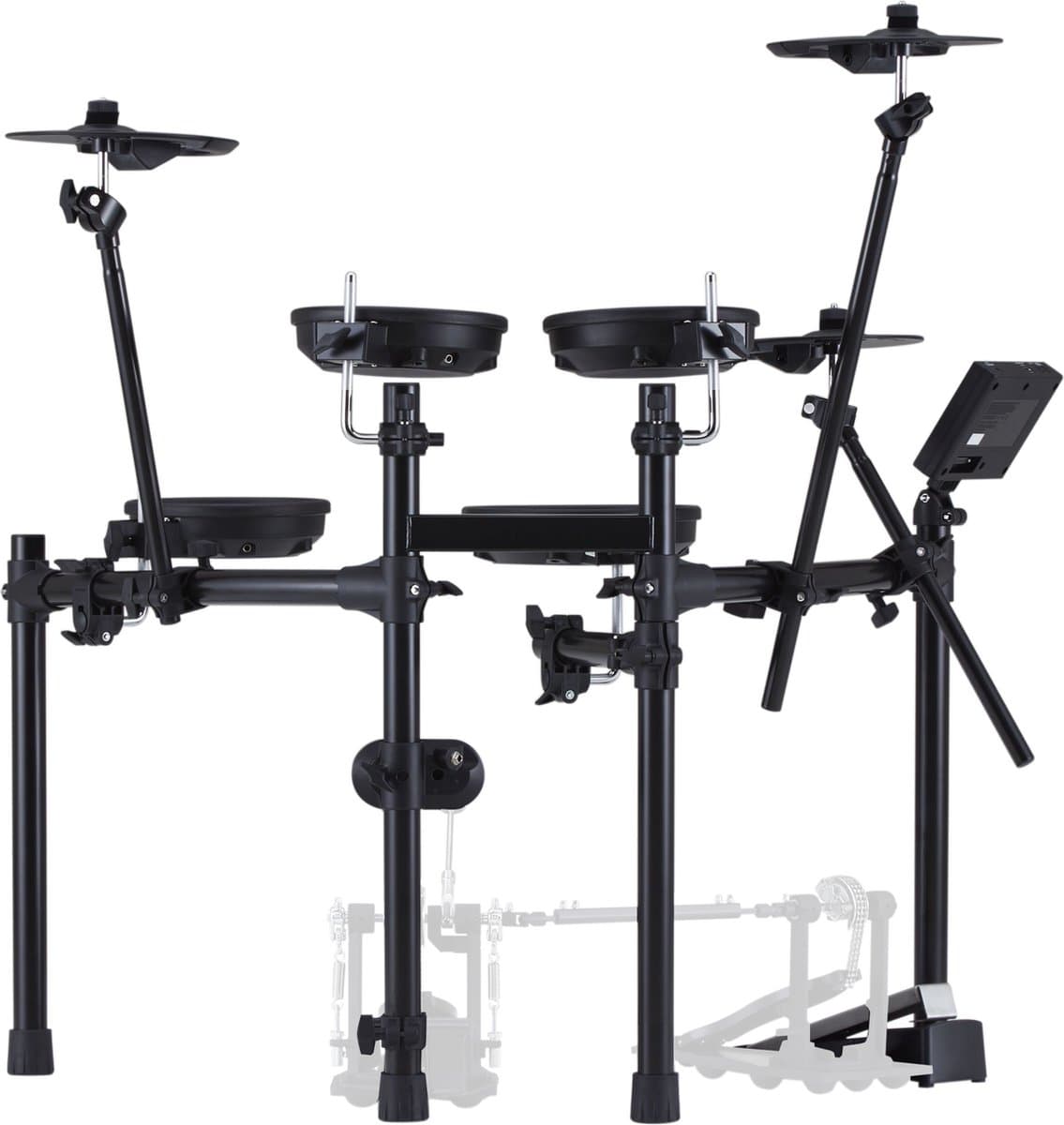 Roland TD-07DMK - V-Drums digitaal drumstel — afbeelding 1