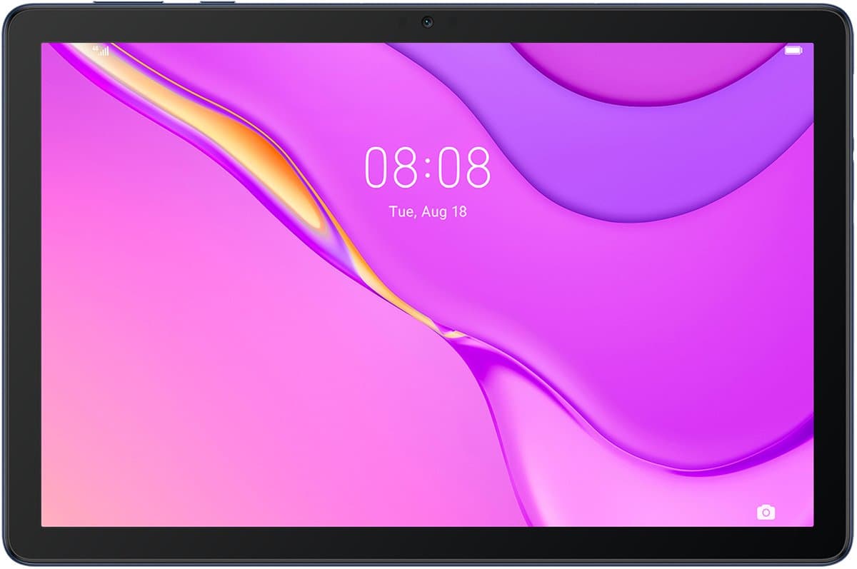 Huawei MatePad T10S - 64GB - Blauw — afbeelding 1