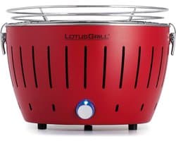 LotusGrill Mini - �2mm - Rood