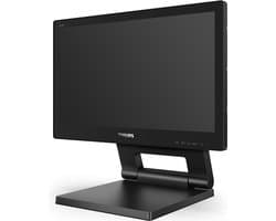 Monitor Philips 162B9T/00 LED 15,6" LCD TN