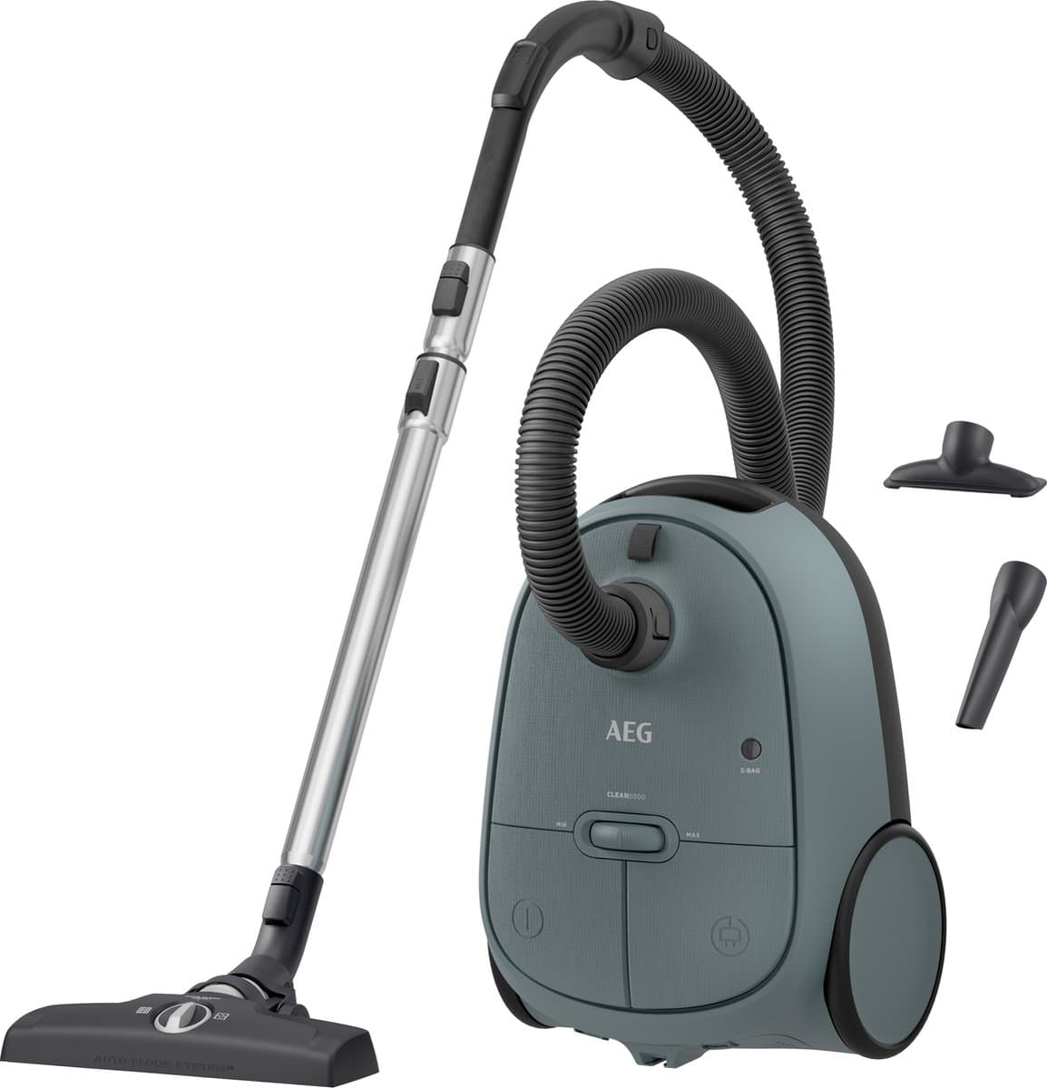 AEG AB61C1OG 6000 Clean — afbeelding 1