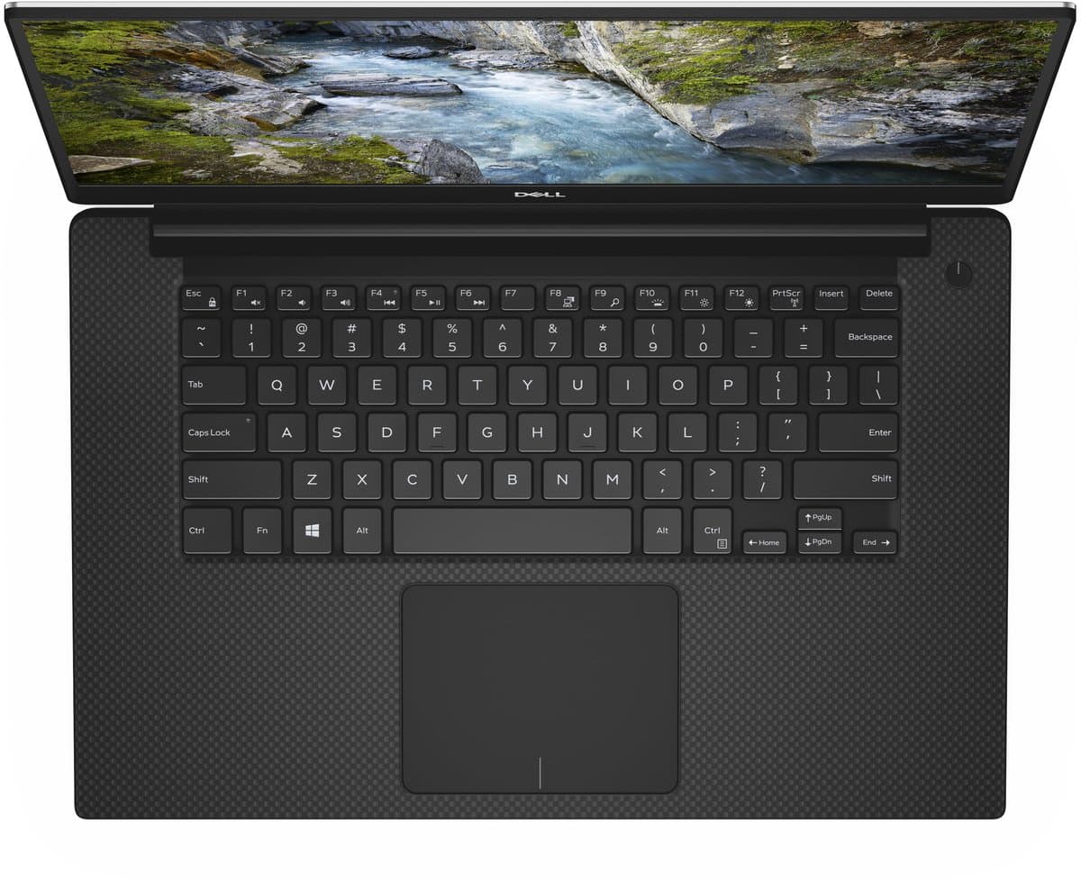 DELL Precision 5540 | Intel Core i7 | NVIDIA T2000 | 39.6 cm (15.6″) | 512 GB SSD | 16 GB | US | WiFi | Windows 11 Pro — afbeelding 1