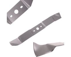 AL-KO Silver Serie - Maaimes - 51 cm - Mulchend - Stalen Mes