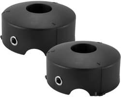 Vervangende Spool voor Grasmaaier - Nylon Draad 8m - Compatibel met ART23COMBITRIM en ART26COMBITRIM - SnelShoppen
