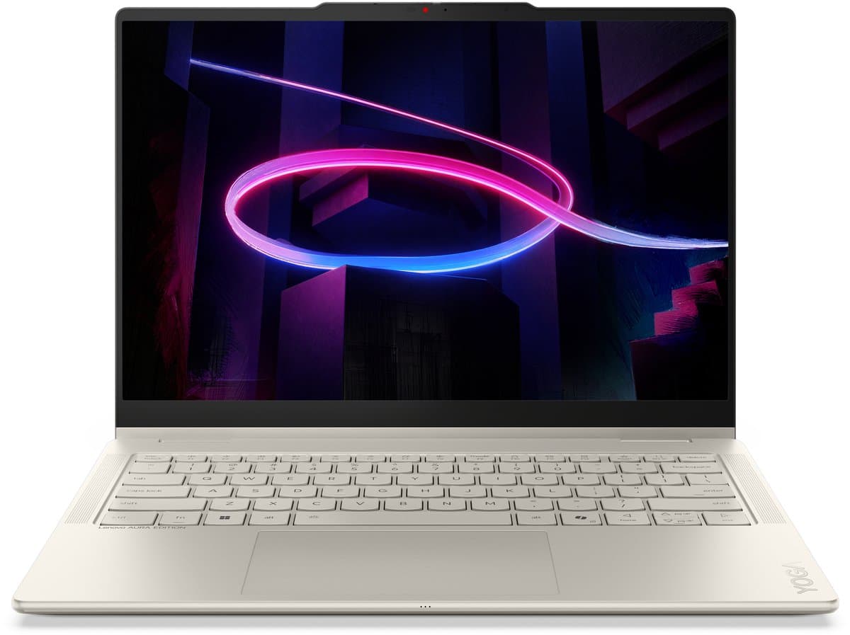 Lenovo Yoga 7 2-in-1 14IPH11 - 2-in-1 Laptop - 14 inch - Core Ultra 5 - 16GB/512GB - Copilot+ — afbeelding 1
