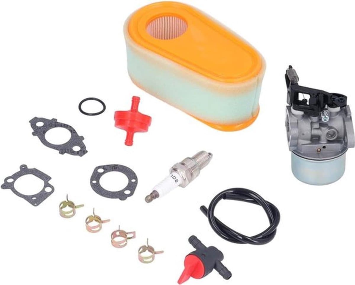 Carburateur Kit 190 CC voor 190Cc Set 875 Exi 875Exi Grasmaaier - afstelkits - Online bestellen. — afbeelding 1