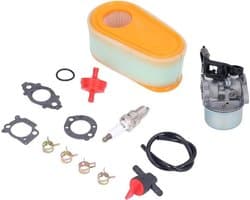 Carburateur Kit 190 CC voor 190Cc Set 875 Exi 875Exi Grasmaaier - afstelkits - Online bestellen.