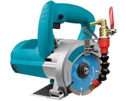 Stofverwijderaar Watersproeier - Schoonmaakmondstuk Koelspray - Machine Reinigen - Snelle Stofcontrole - 6 mm slang compatibel - Zwart en Rood