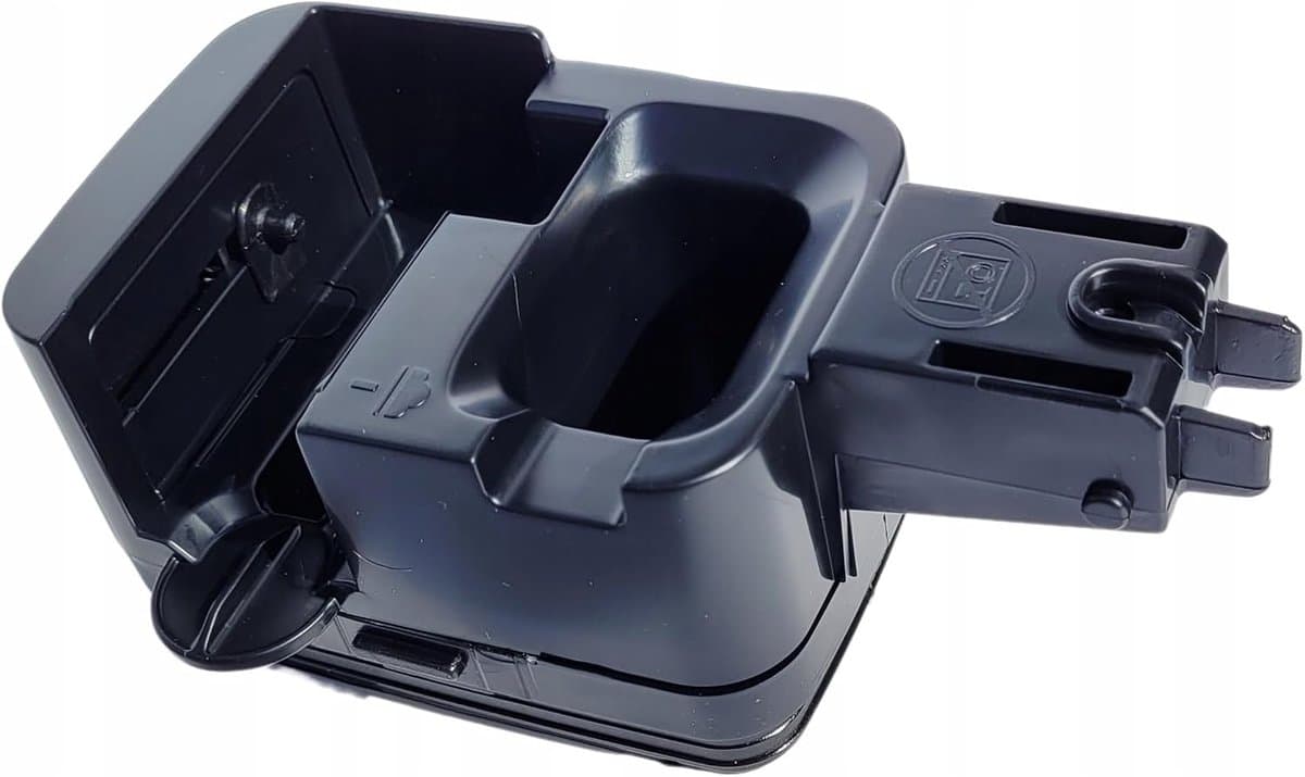Deksel voor melkreservoir compatibel met Philips koffiezetapparaten Saeco Incanto Minuto IncantoDeLuxe GranBaristo GranBaristoAvanti PicoBaristo 3100 4000 5000 — afbeelding 1