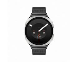 Samsung Galaxy Watch 9 Special Edition SA.L340BBM20 40 mm Crème / Zwart