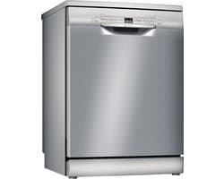 Bosch Serie 2 SGS2HVI20E vaatwasser Vrijstaand 13 couverts