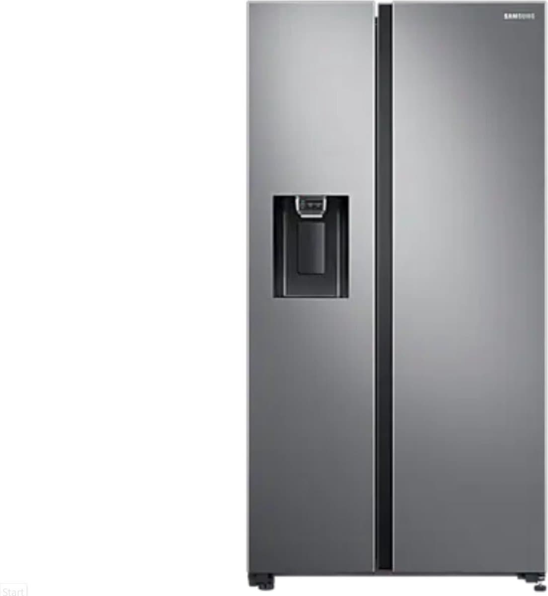 Samsung RS65R5411M9 - Amerikaanse koelkast — afbeelding 1
