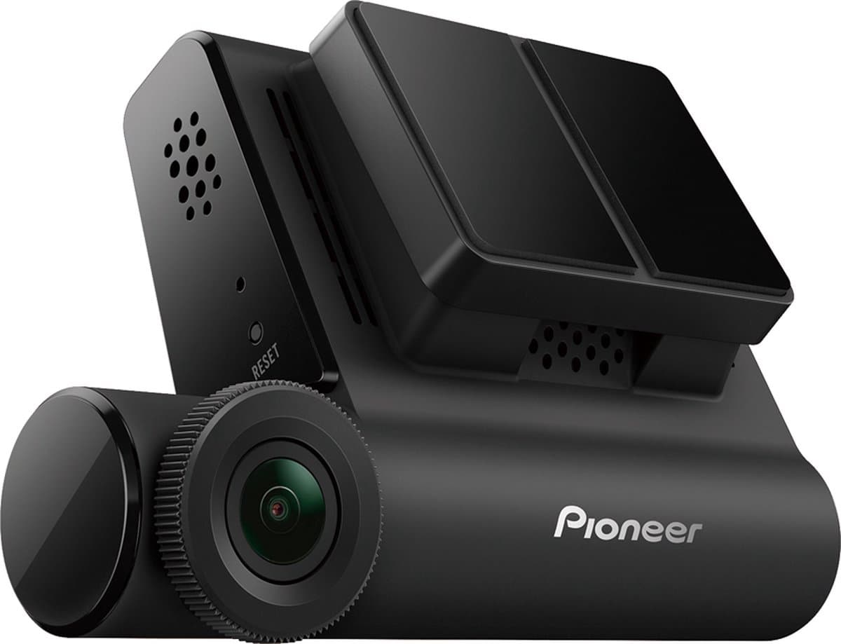 Pioneer VREC-Z710SH — afbeelding 1
