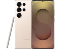 Samsung Galaxy S25 Ultra 1TB - Titanium Roze goud