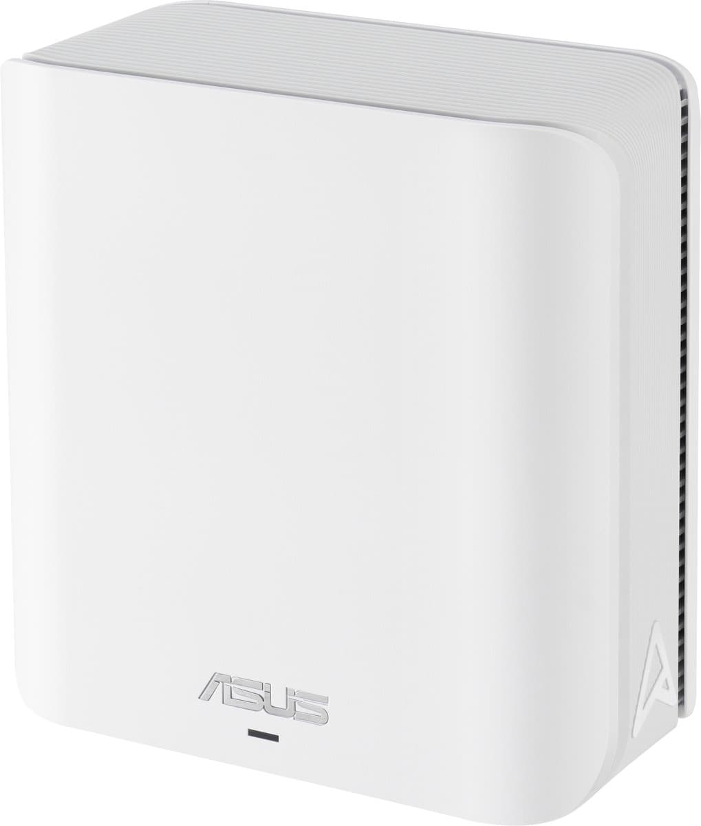 ASUS ZenWiFi BD4 Dual-band (2,4 GHz / 5 GHz) Wi-Fi 7 (802.11be) wit 2 intern — afbeelding 1