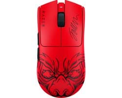 Razer Viper V3 Pro - Draadloze Gaming Muis - 35.000 DPI - Symmetrisch - Optisch - Faker Editie