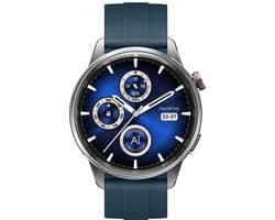Realme Watch S2 Metal Metallic Grey