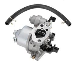Carburateur Past voor HR194 HR214 HR215 HR216 Grasmaaier Motor - GXV140 GXV160 .