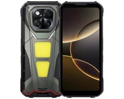 Doogee V Max LR 5G 16GB/512GB Rust