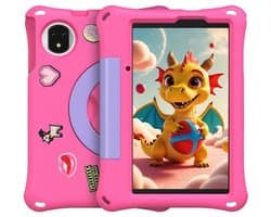 Ulefone Tab A9 Pro Kids 128 GB Wifi Roze