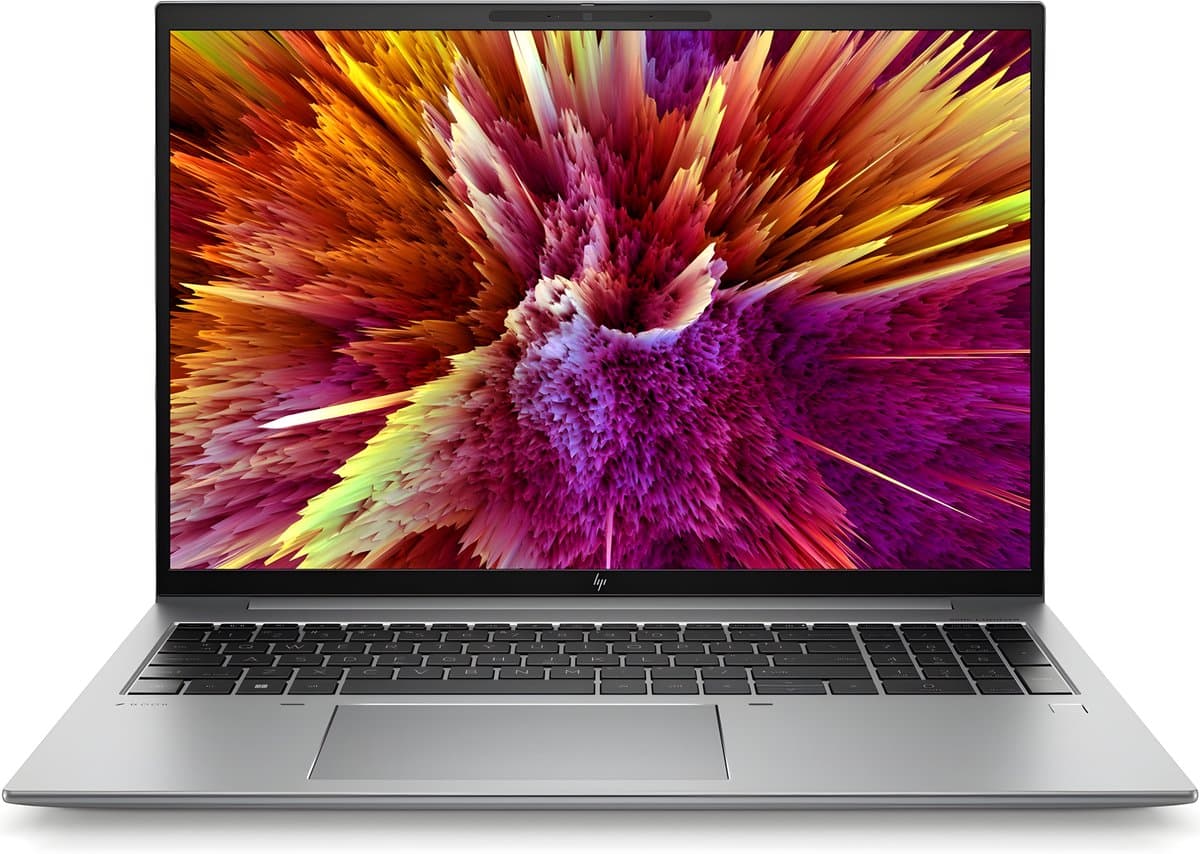 HP ZBook Firefly G10 - Laptop - i7-1370P - 32 GB RAM - 512 GB SSD - 16 inch — afbeelding 1