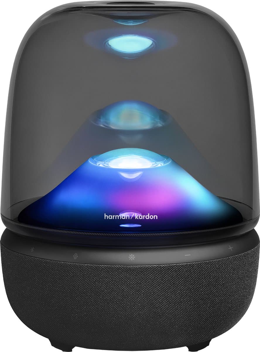 Harman Kardon Aura Studio 5 Zwart | | 1200130025013 — afbeelding 1