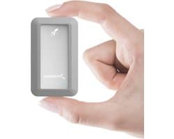 Kleine en Robuuste 1TB USB 3.2 Externe SSD met Waterdichte Behuizing